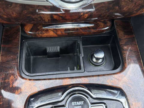 2011 Jaguar XK