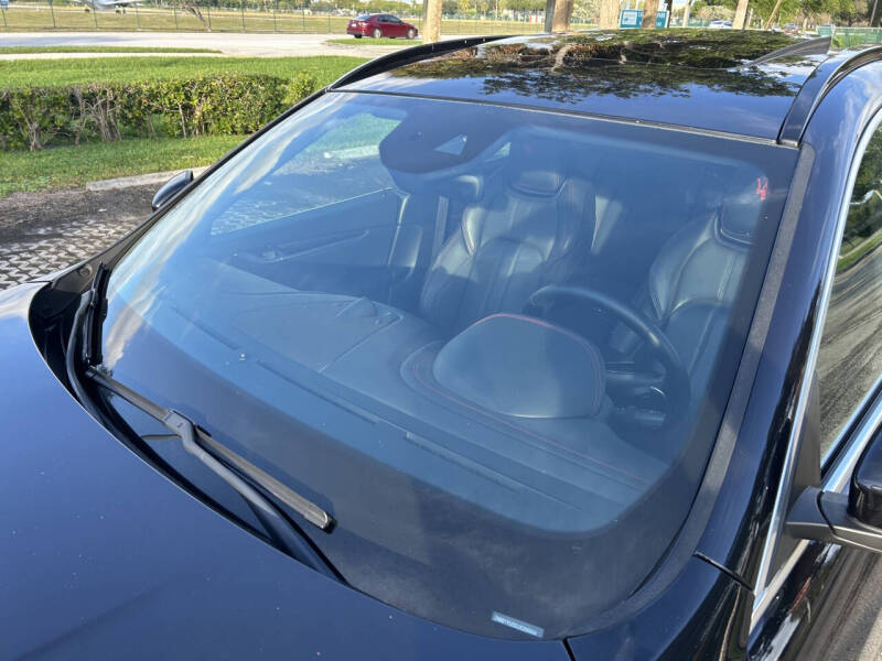 2018 Maserati Levante S GranSport