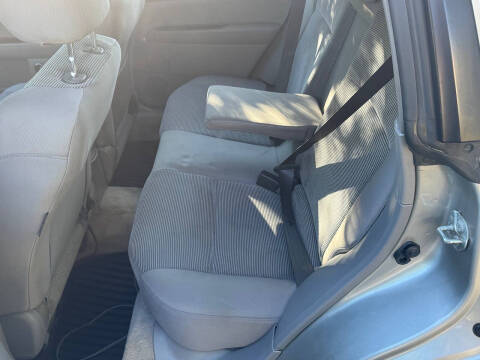 2006 Subaru Forester 2.5 X Premium Package