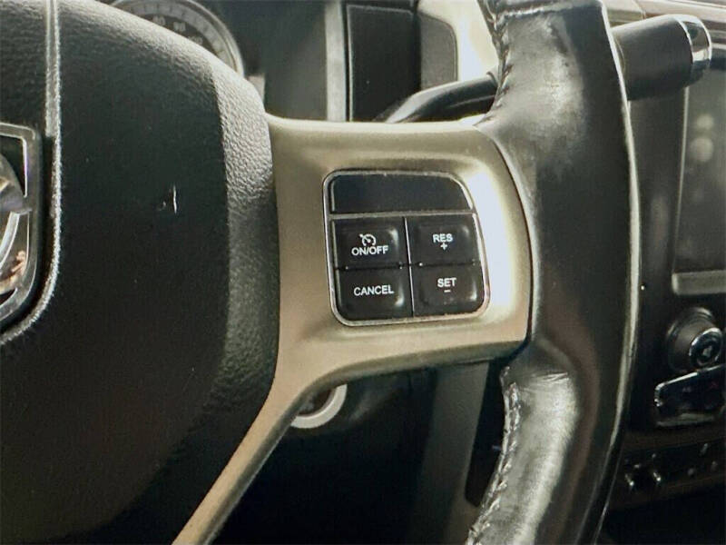 2018 RAM 3500 Laramie