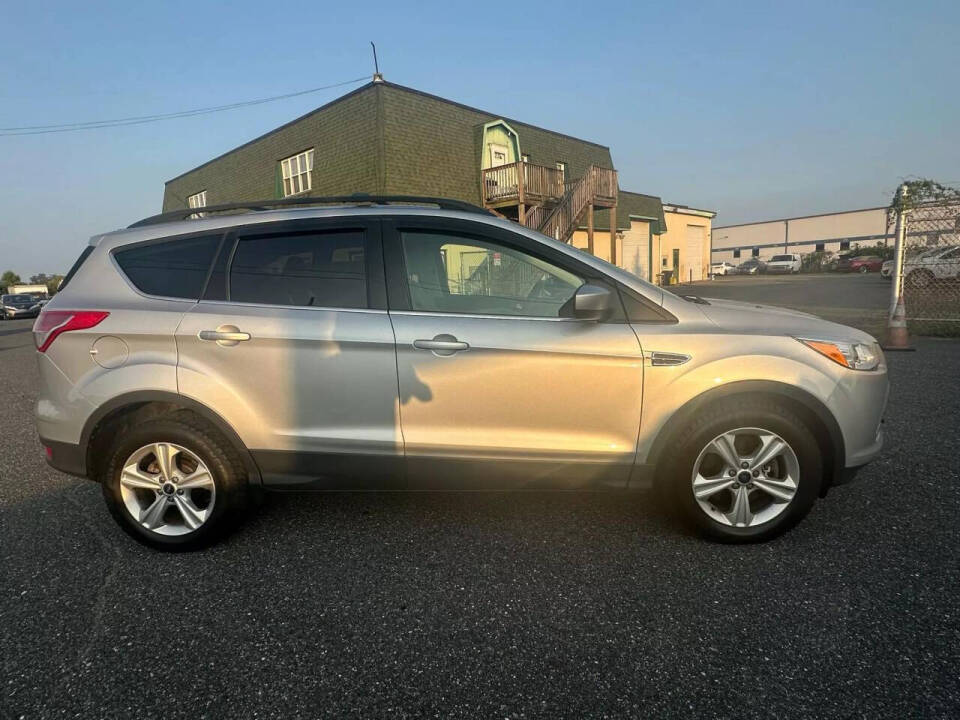 2015 Ford Escape for sale at MD MOTORCARS in Aberdeen, MD