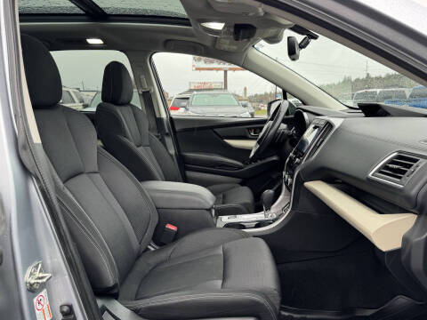 2020 Subaru Ascent Premium 7-Passenger