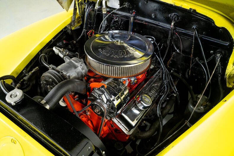 1948 Chevrolet Fleetmaster