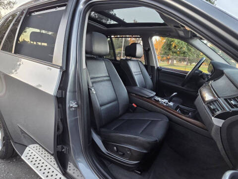 2012 BMW X5 xDrive35i Premium