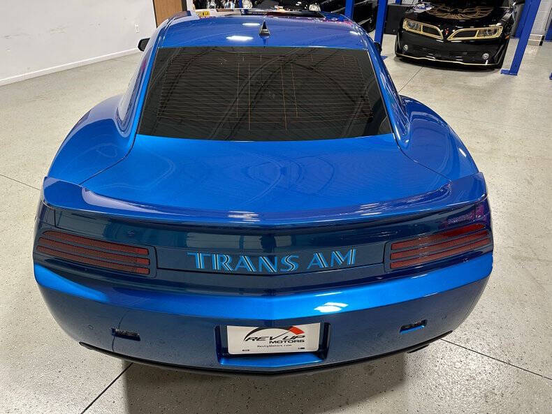 2010 Chevrolet Camaro SS