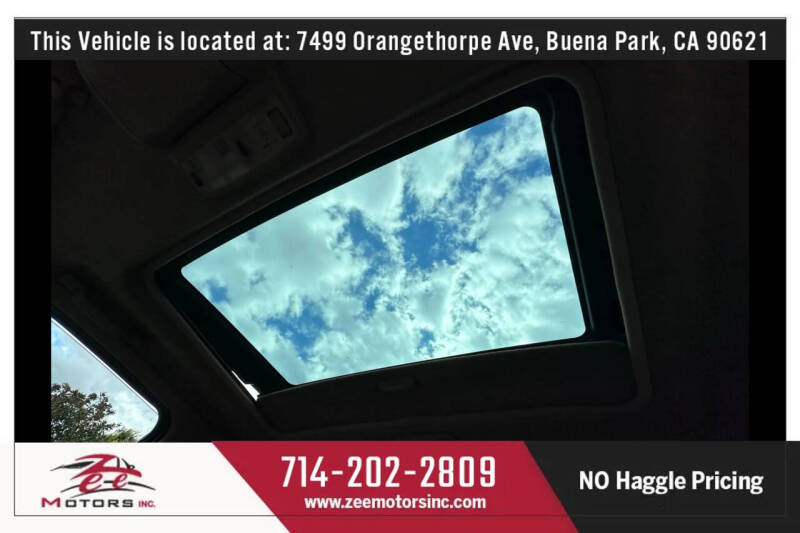 2001 Toyota 4Runner SR5