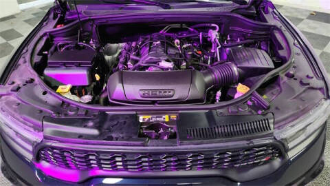 2024 Dodge Durango R/T