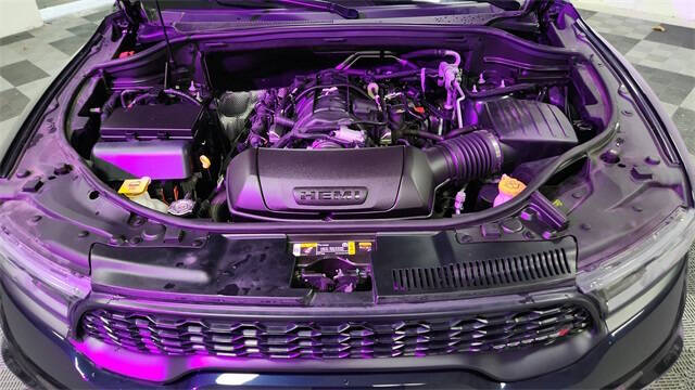 2024 Dodge Durango R/T