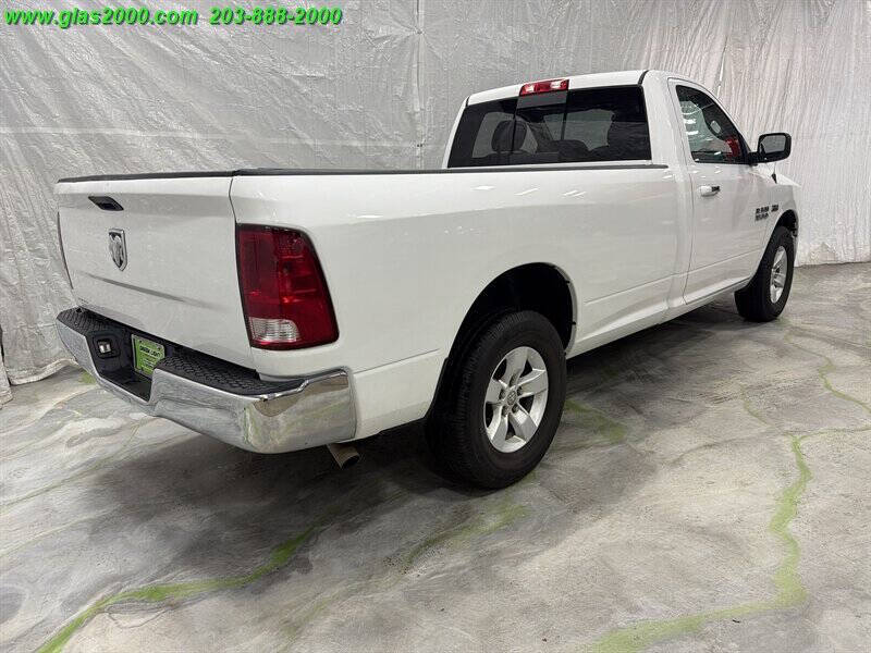 2018 RAM 1500 SLT