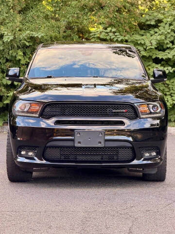 2019 Dodge Durango GT
