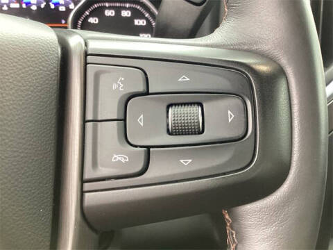 2022 GMC Sierra 3500HD