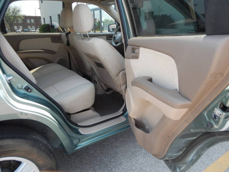 2008 Kia Sportage LX