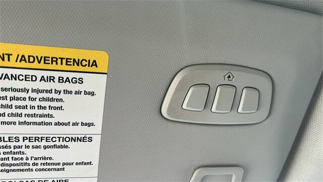 2022 Ford Mustang Mach-E Premium