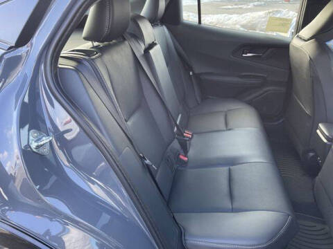 2026 Toyota Prius Limited