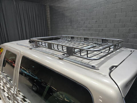 2004 Ford Excursion Limited