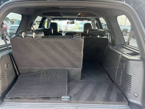 2012 Ford Expedition Limited