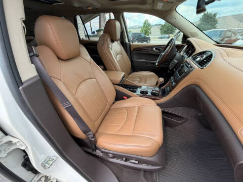 2013 Buick Enclave Premium
