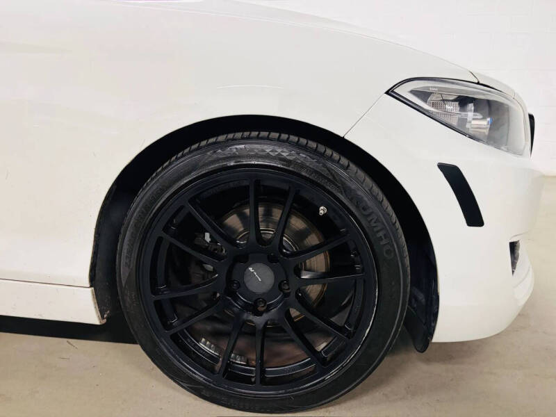 2014 BMW 2 Series 228i