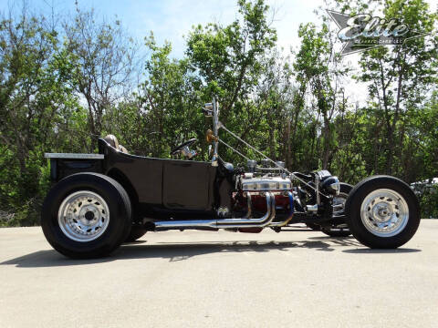 1923 Ford Model T