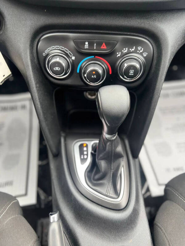 2013 Dodge Dart
