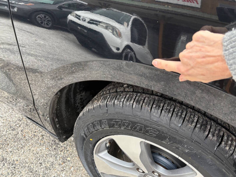 2015 Acura MDX SH-AWD