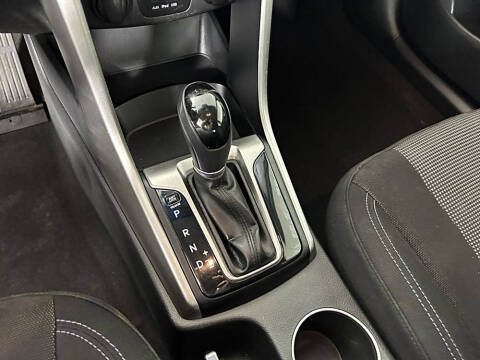 2016 Hyundai Elantra GT