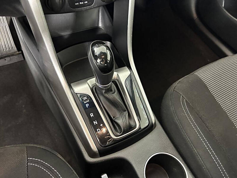 2016 Hyundai Elantra GT