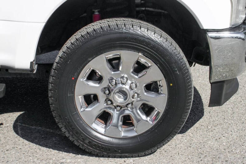 2017 Ford F-250 Super Duty