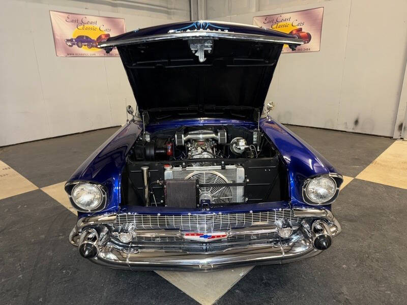 1957 Chevrolet Bel Air