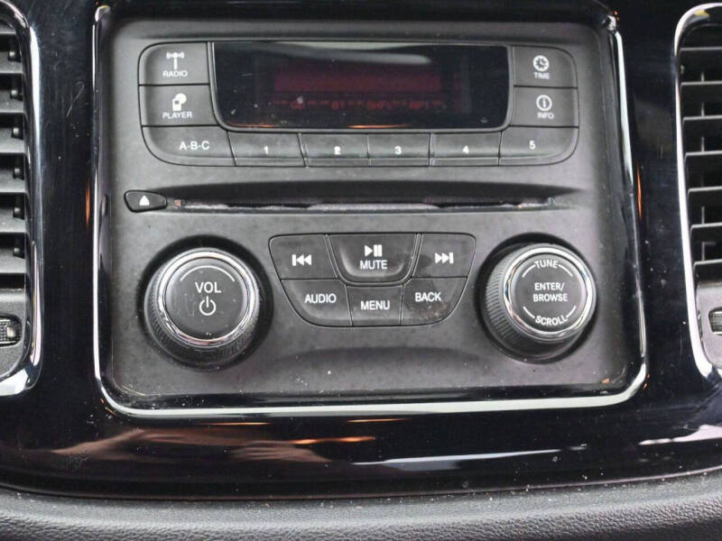 2013 Dodge Dart Rallye