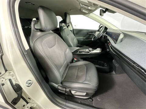 2024 Kia EV6 Light Long Range