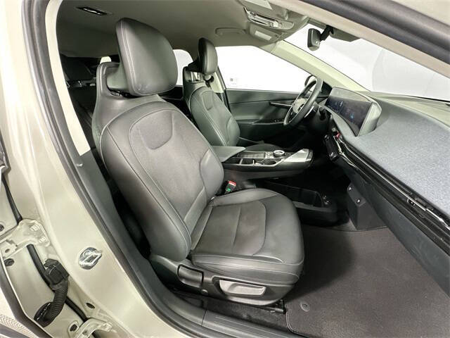 2024 Kia EV6 Light Long Range