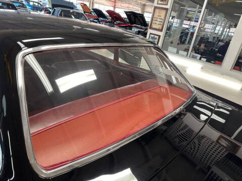 1966 Chevrolet Biscayne