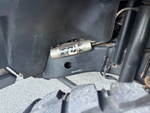 2015 Jeep Wrangler X