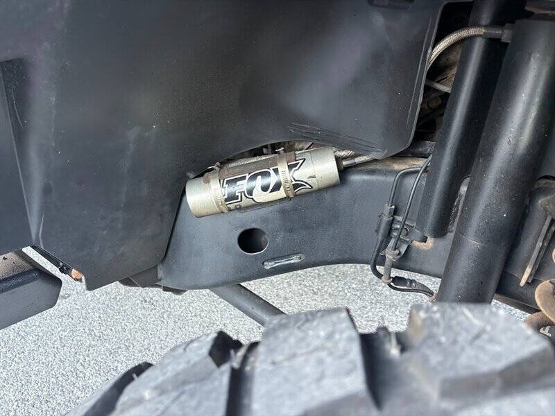 2015 Jeep Wrangler X