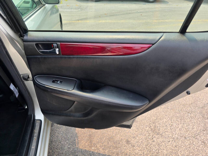 2003 Lexus ES 300