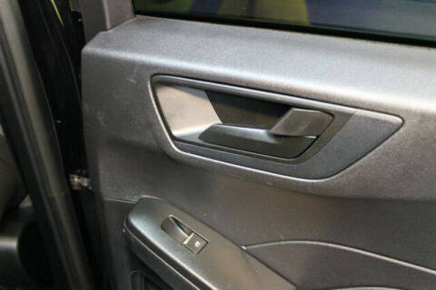 2022 Ford Escape S