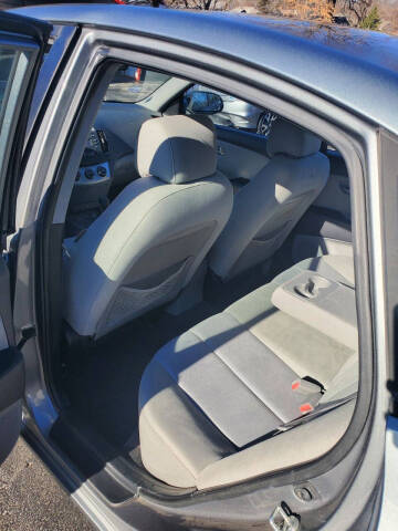 2009 Hyundai Elantra GLS