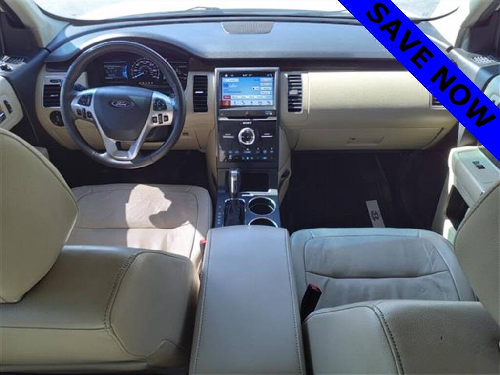 2019 Ford Flex for sale at Bryans Car Corner 2 in Midwest City, OK