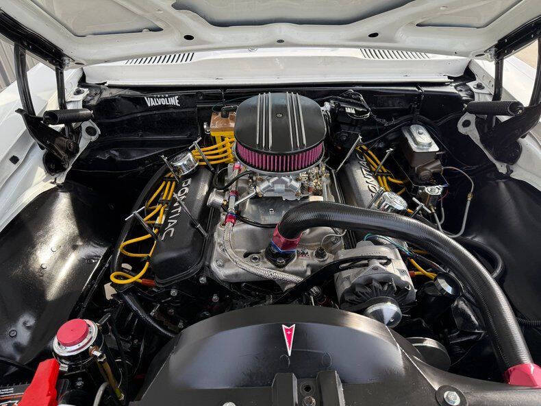 1967 Pontiac Firebird