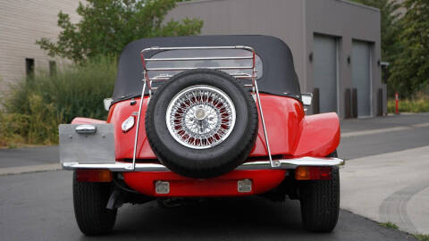 1979 Panther Lima Turbo