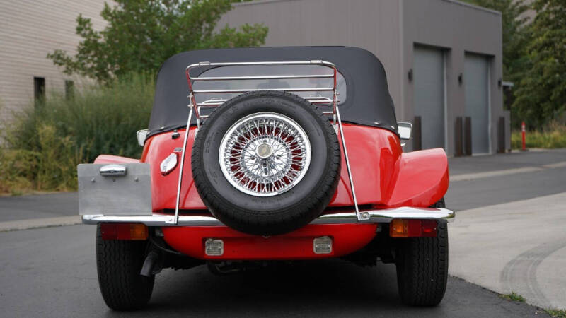 1979 Panther Lima Turbo