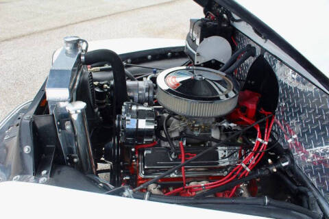 1953 Chevrolet 3100