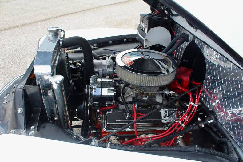 1953 Chevrolet 3100