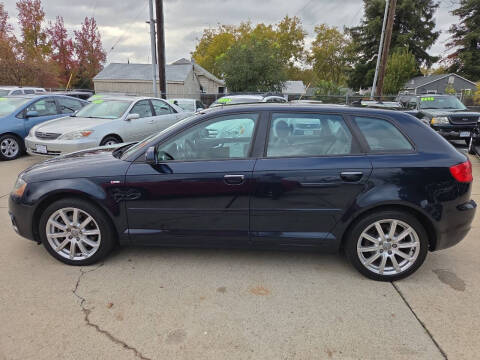 2011 Audi A3 2.0T Premium Plus PZEV