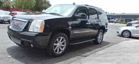 2011 GMC Yukon for sale at 3M Motors in Citrus Heights CA
