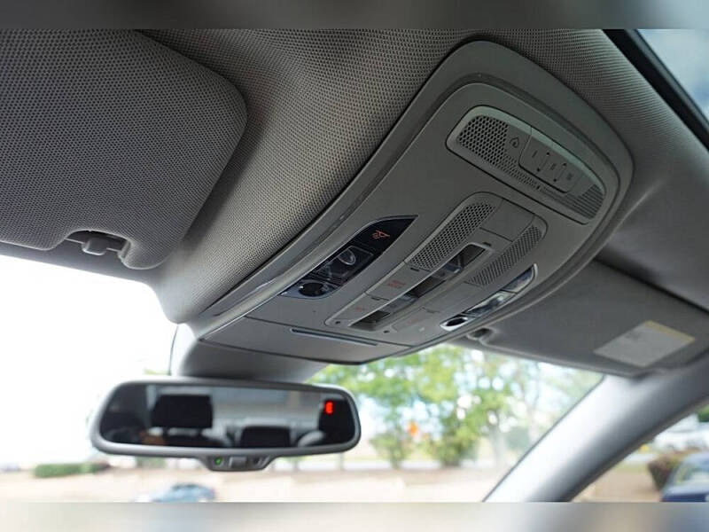 2017 Audi A8 L 3.0T quattro