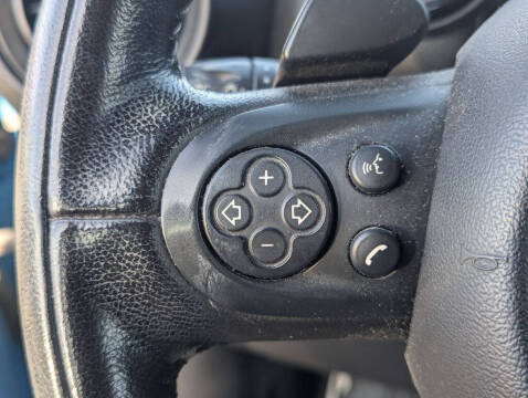 2016 MINI Countryman Cooper S ALL4