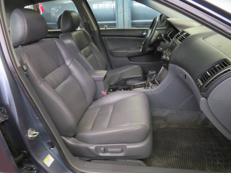 2007 Honda Accord EX-L V-6