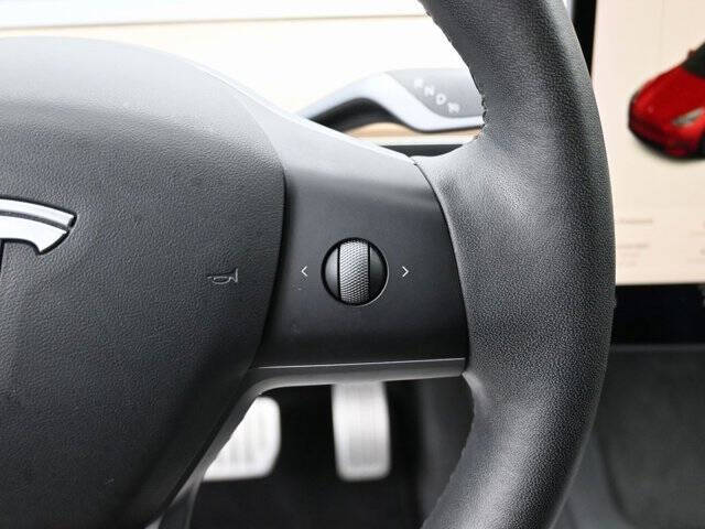 2021 Tesla Model Y Performance